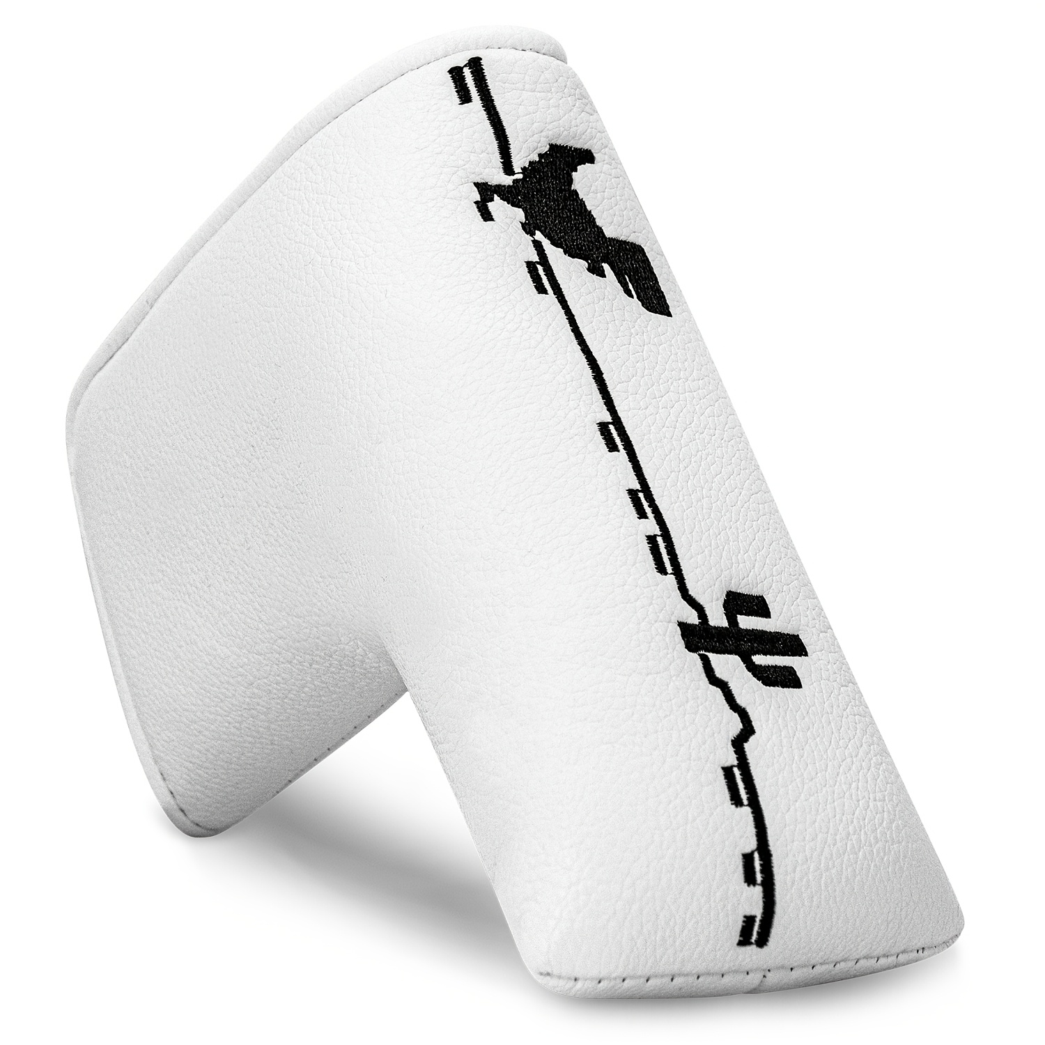 Golf Equipment Suppliers - Copertura per putter da golf Dinosaur