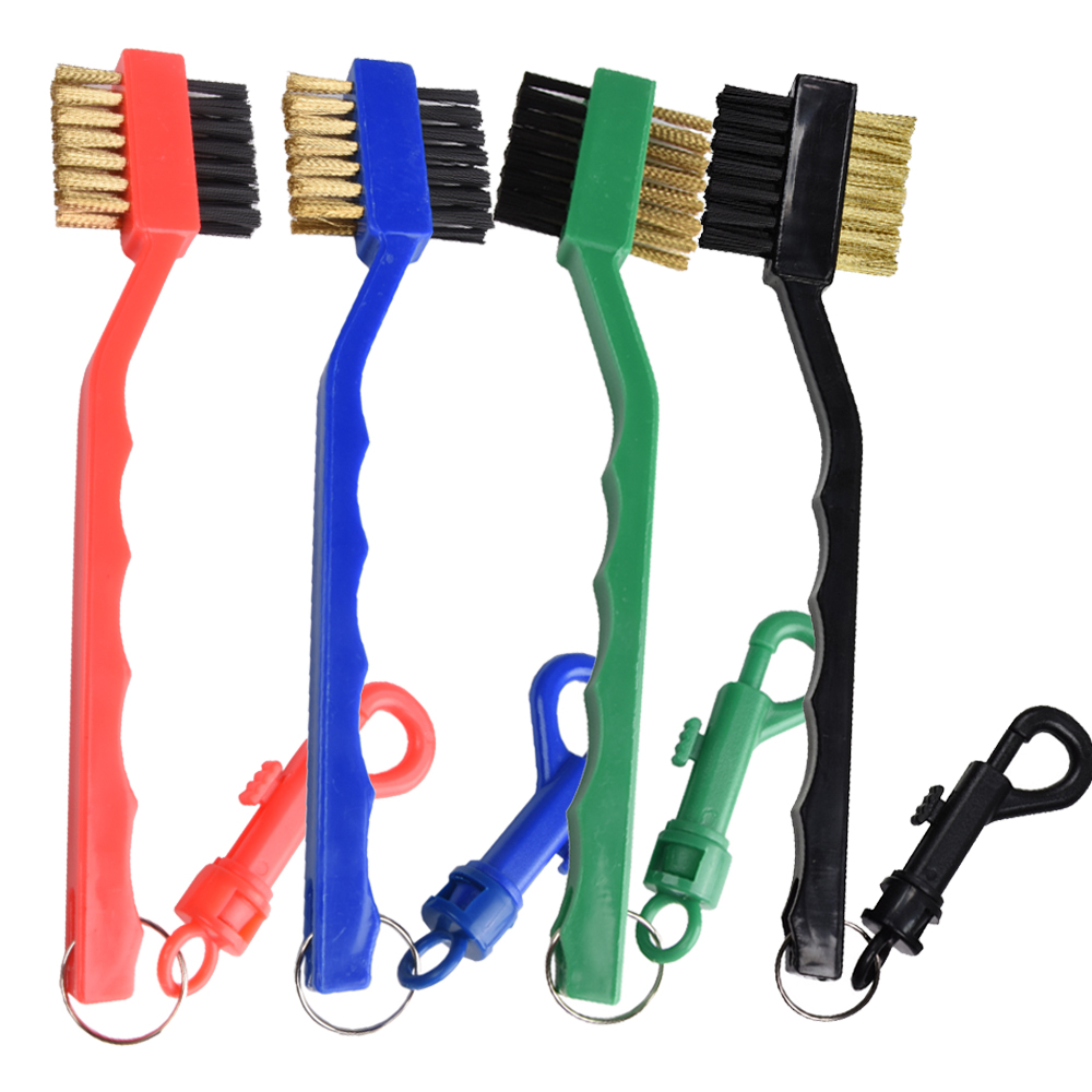 Golf Equipment Suppliers - Spazzola per la Pulizia del Golf