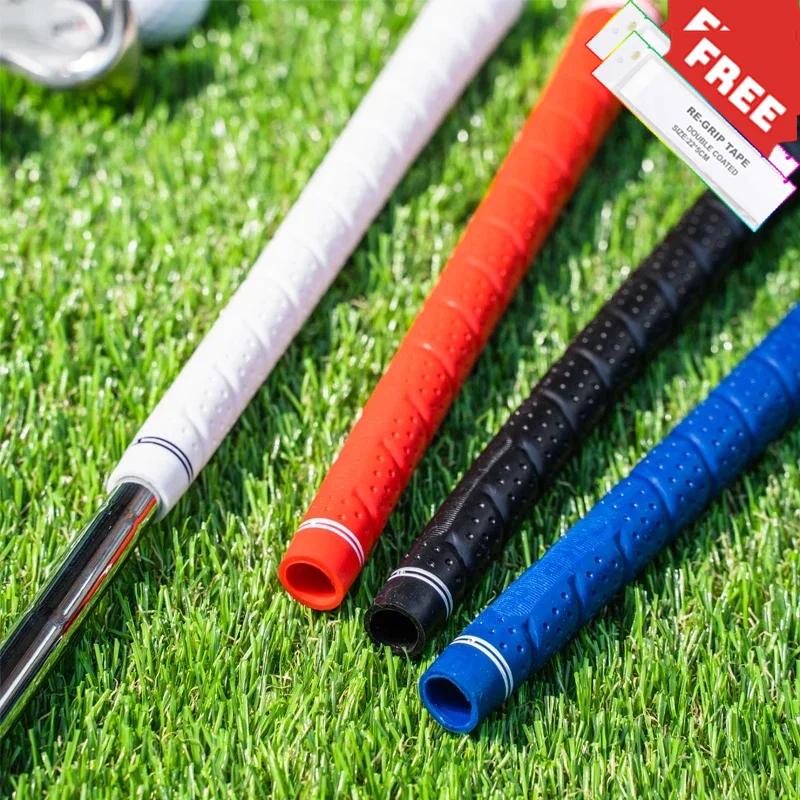 Golf Equipment Kit - Kit Grip per Putter da Golf