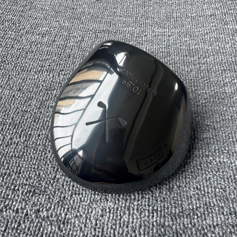 Driver Golf Titanium - Driver da golf Fujistar in titanio,
