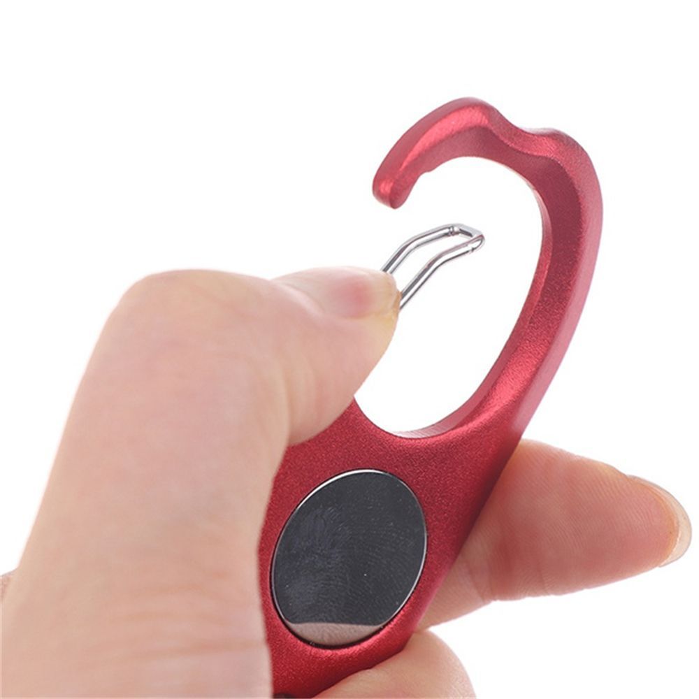 Divot Repair Tool - Attrezzo Portatile in Lega di Alluminio