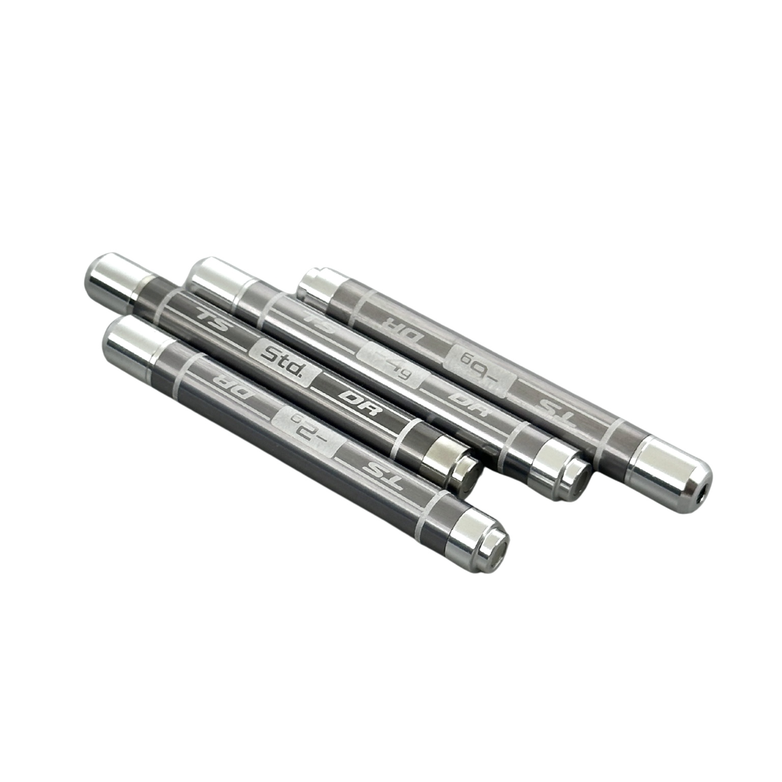 Driver Golf Titanium - DR FW Set di pesi da
