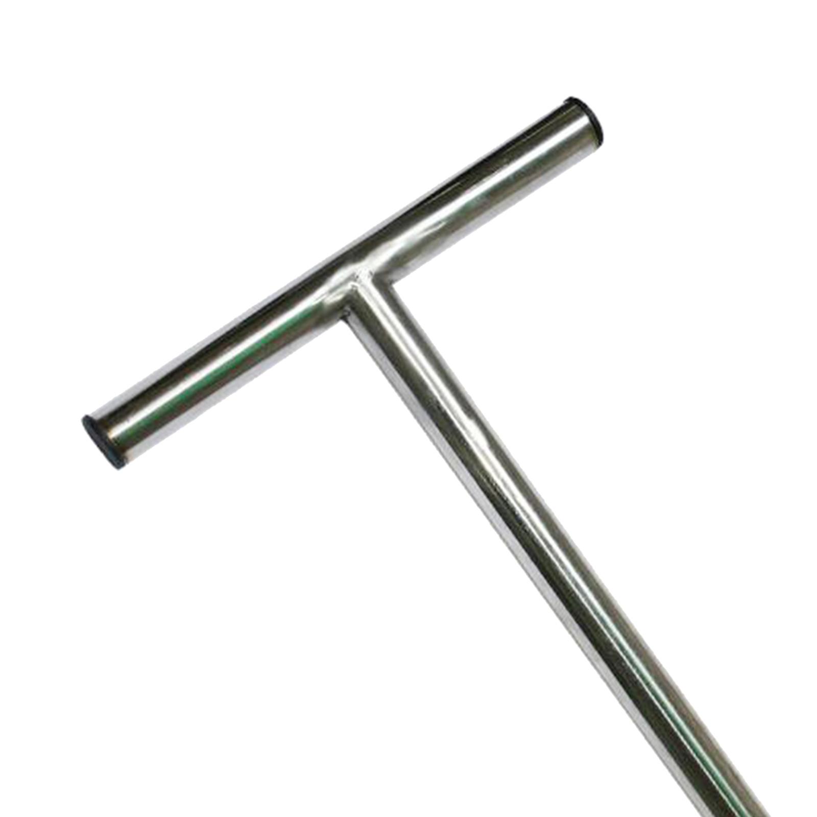 Golf Equipment Testing - Kit di campionamento tubolare durevole in