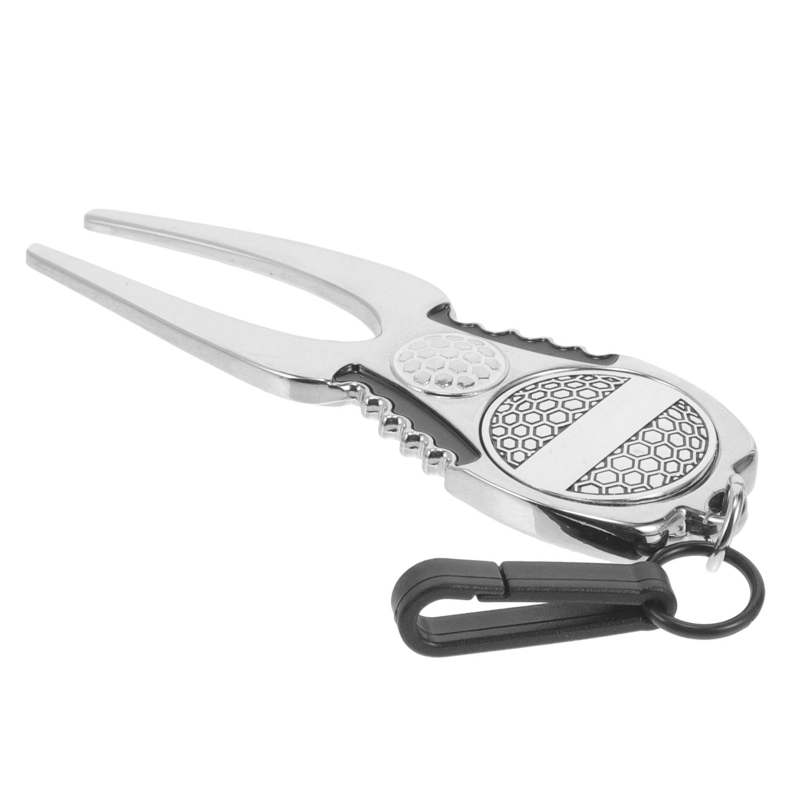 Divot Repair Tool - Strumento Professionale per la Riparazione del