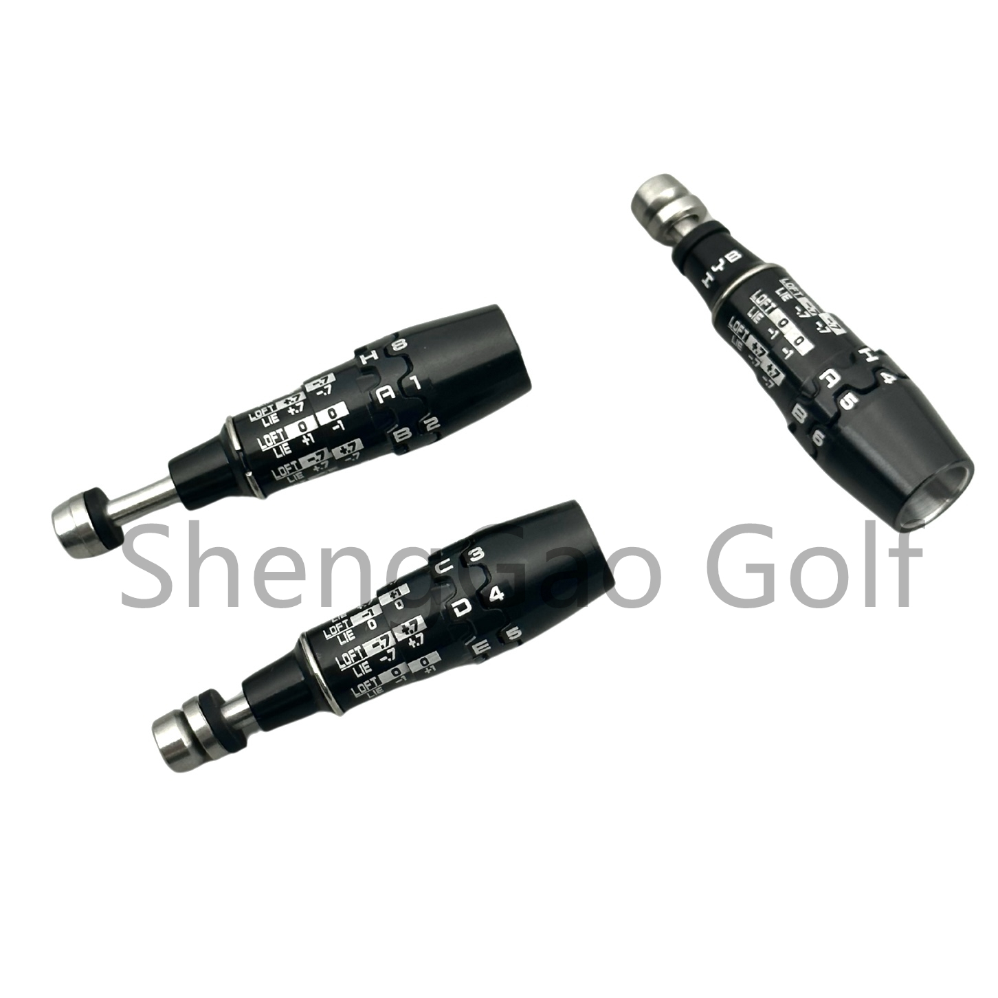 Adattatore per Asta da Golf, R - Driver Golf Titanium recensione e prezzo