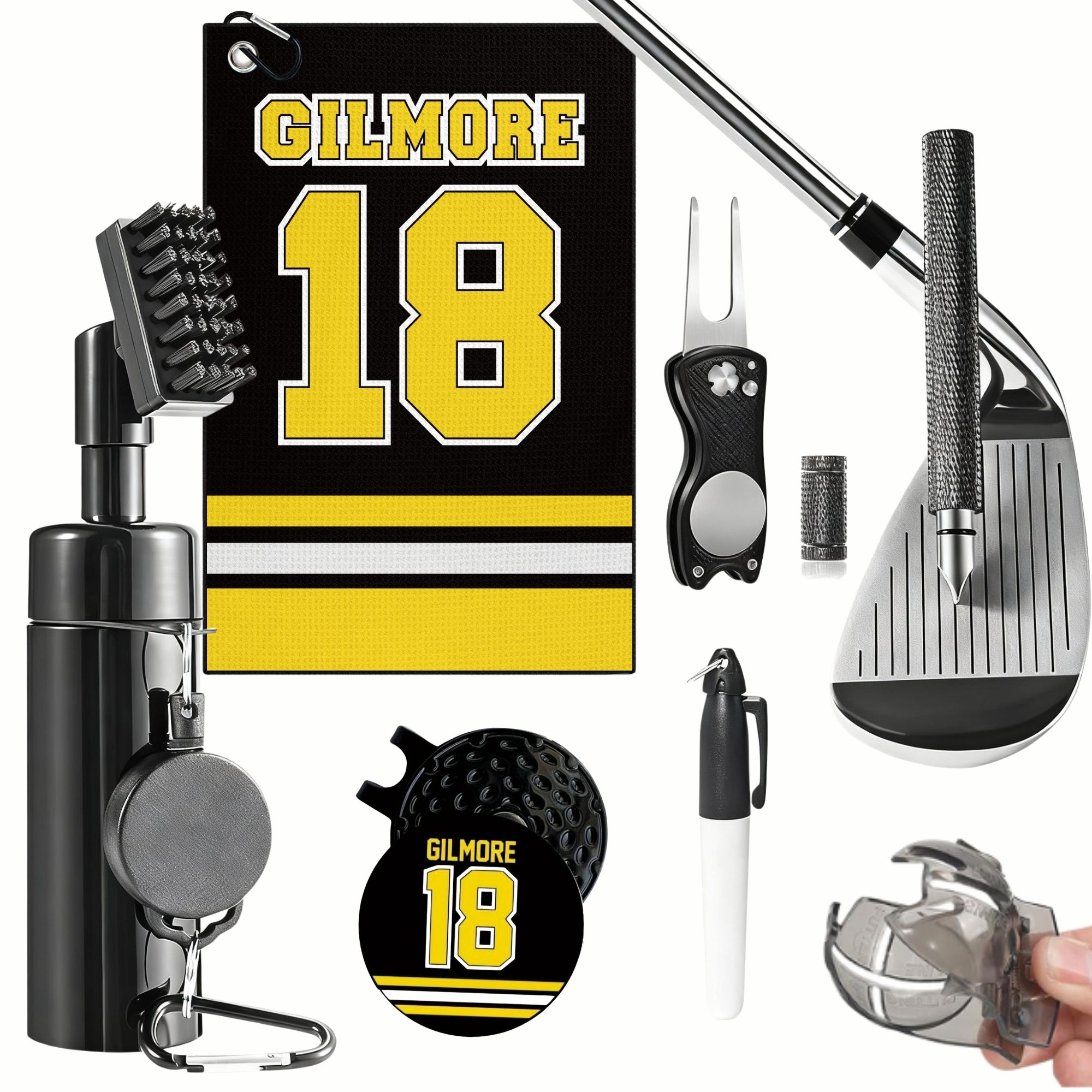 Kit Completo per la Pulizia de - Divot Repair Tool recensione e prezzo
