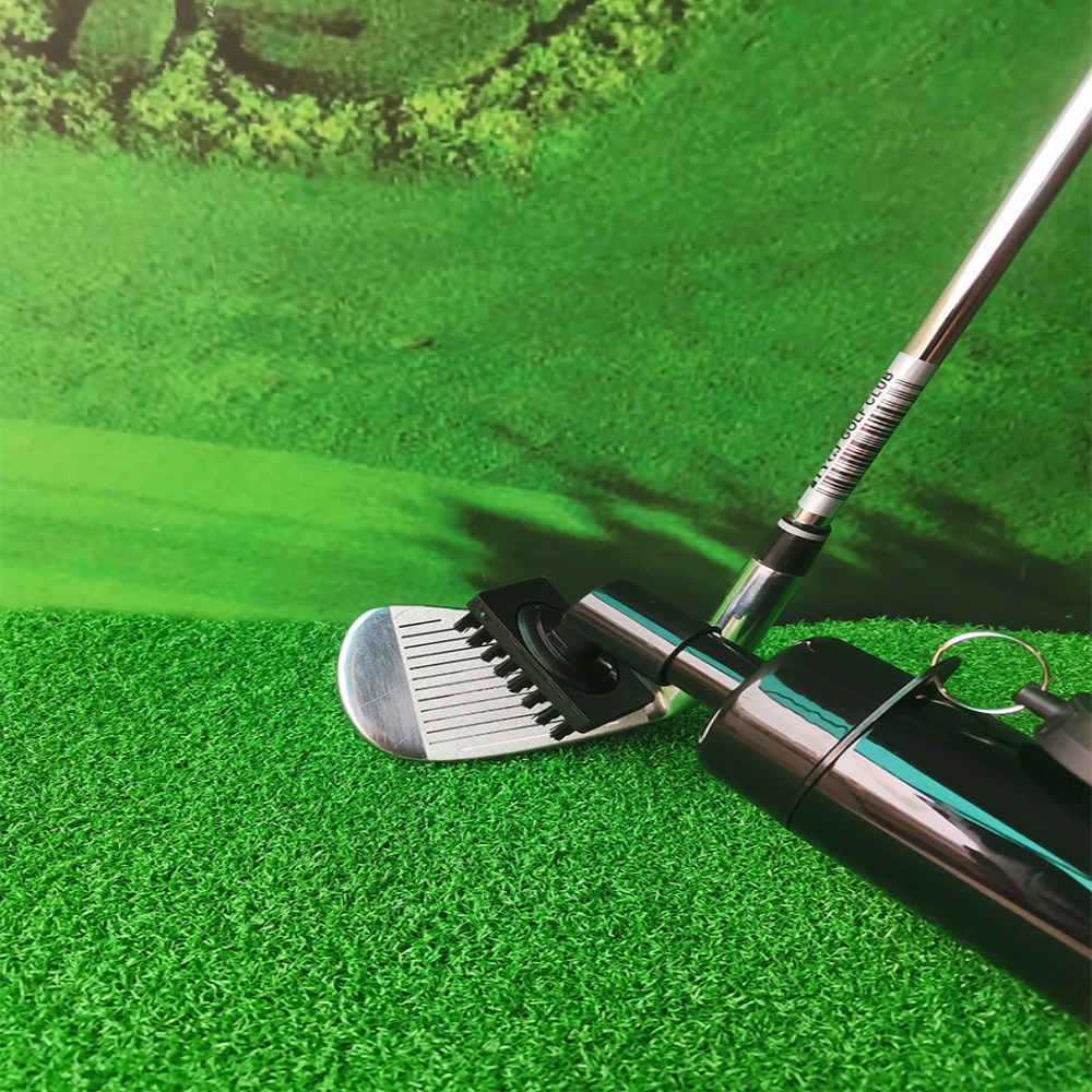 Spazzola per la pulizia profes - Golf Equipment Suppliers recensione e prezzo