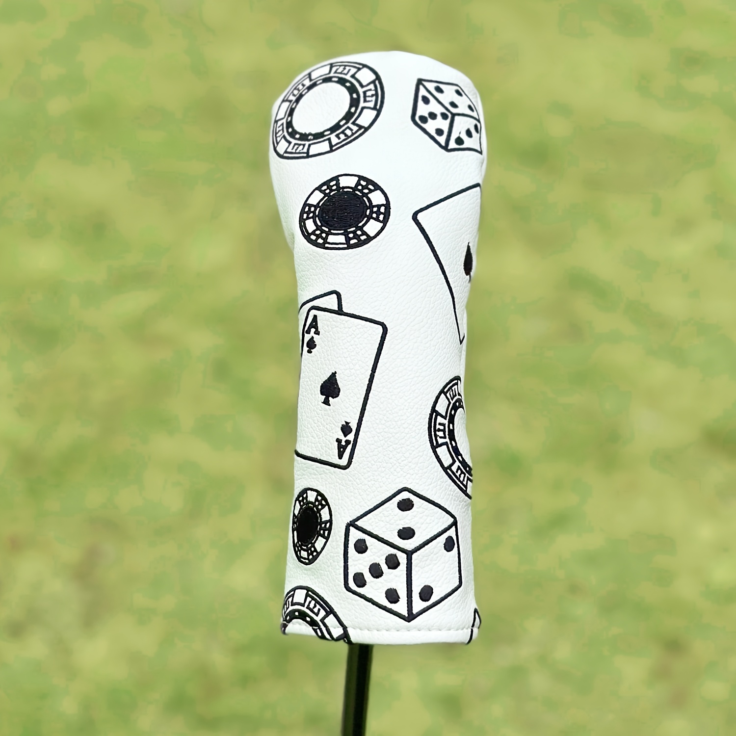 1 pezzo/4 pezzi Copritesta per - Golf Equipment Suppliers recensione e prezzo