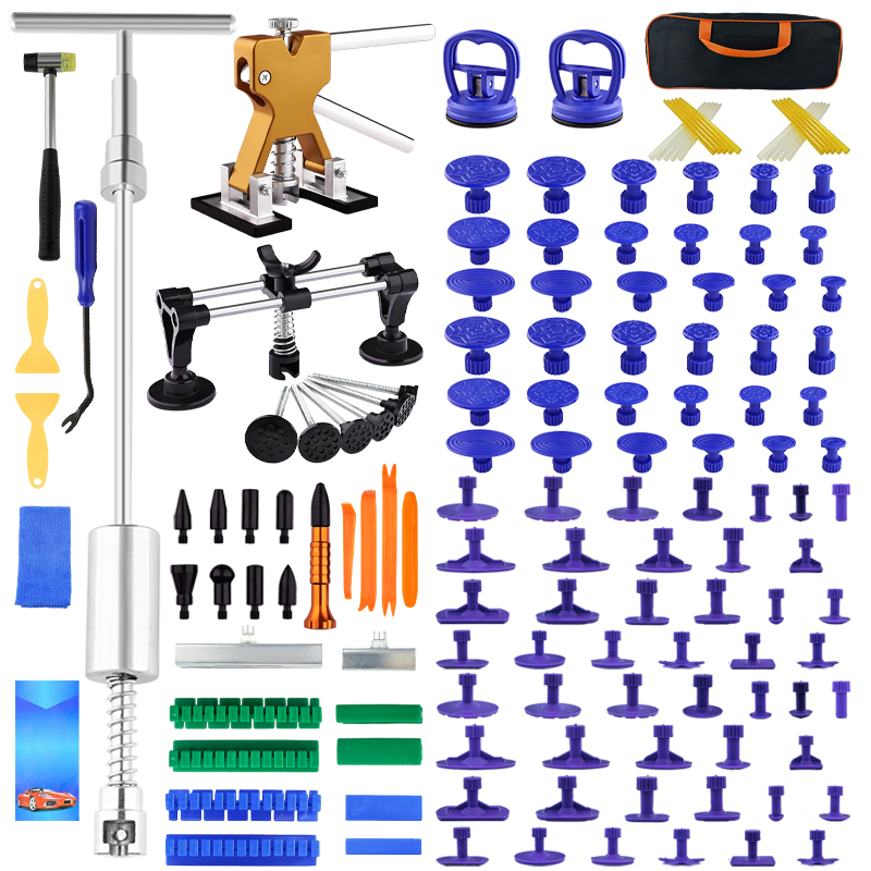 Kit di Strumenti per la Ripara - Divot Repair Tool recensione e prezzo