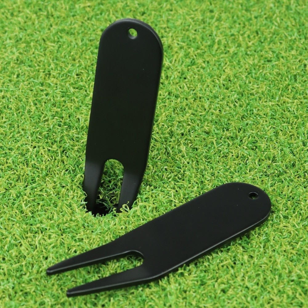 Attrezzo per la riparazione de - Divot Repair Tool recensione e prezzo