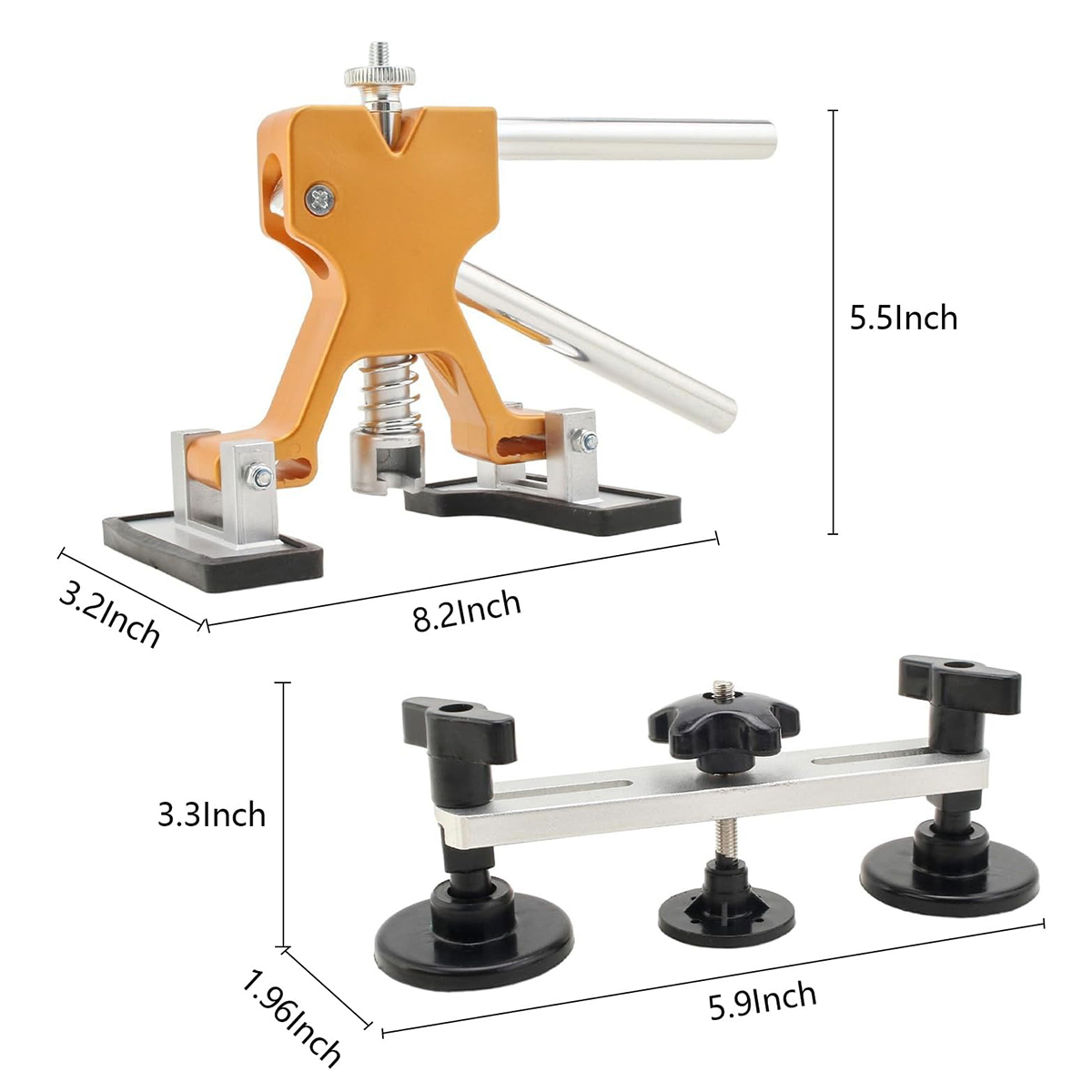 Kit Riparazione Ammaccature Au - Divot Repair Tool recensione e prezzo