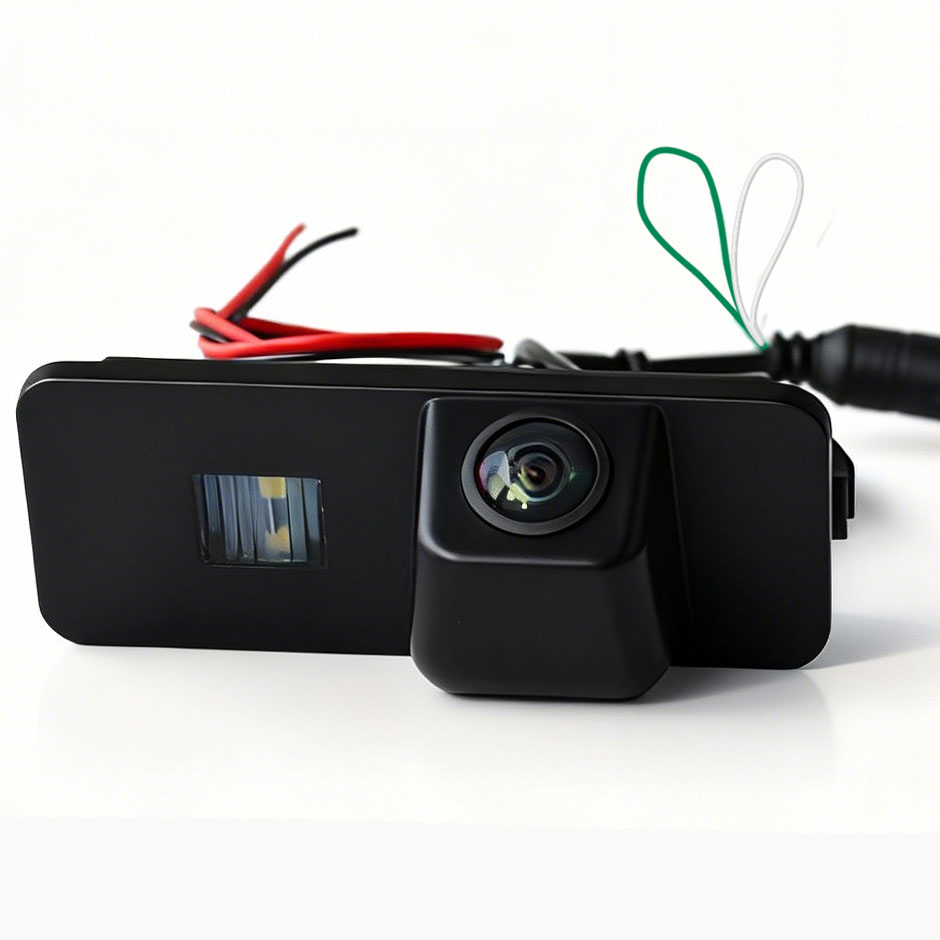 Telecamera di Retromarcia HD p - Golf Equipment Used recensione e prezzo