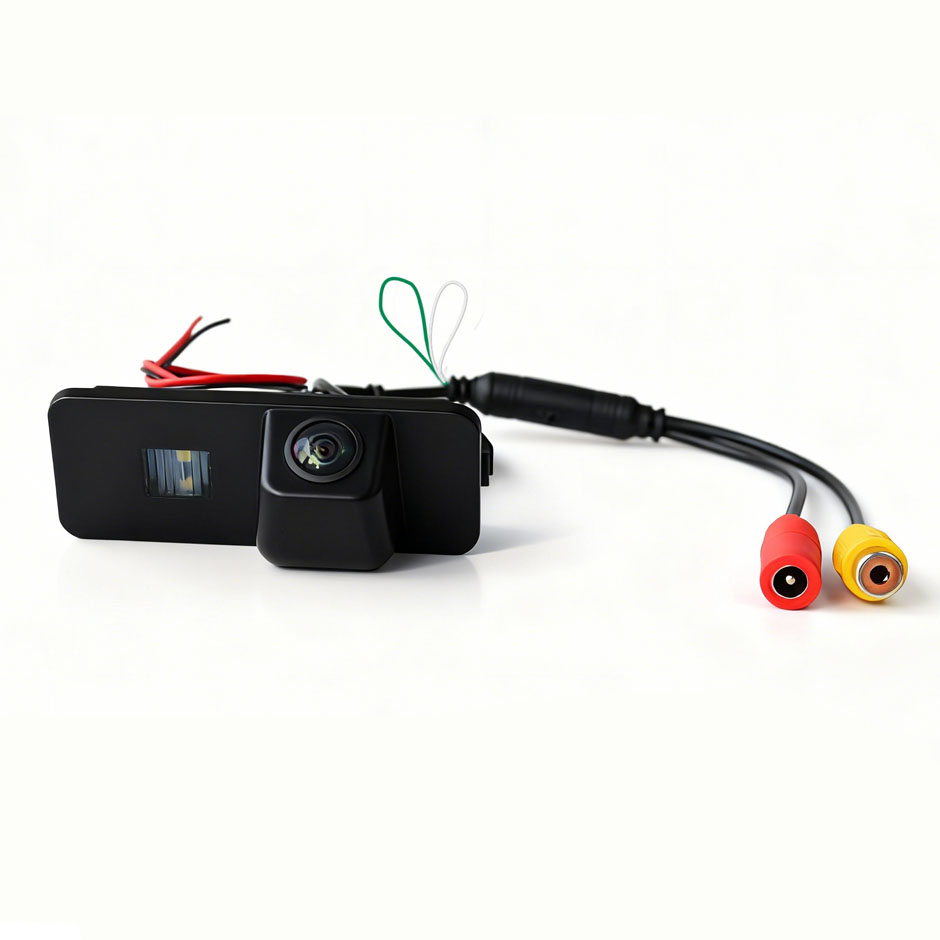 Telecamera di Retromarcia HD p - Golf Equipment Used recensione e prezzo