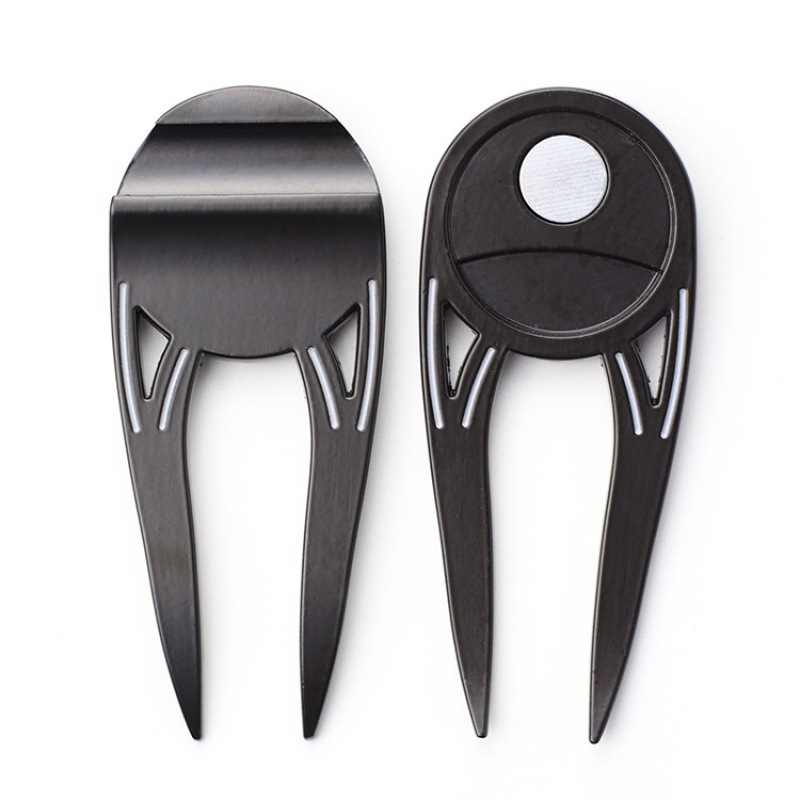 1 pz Golf Green Forchetta Stru - Divot Repair Tool recensione e prezzo