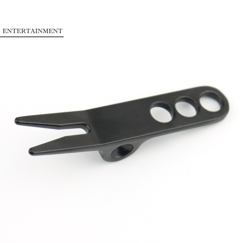 Attrezzo Ripara Divot da Golf  - Divot Repair Tool recensione e prezzo