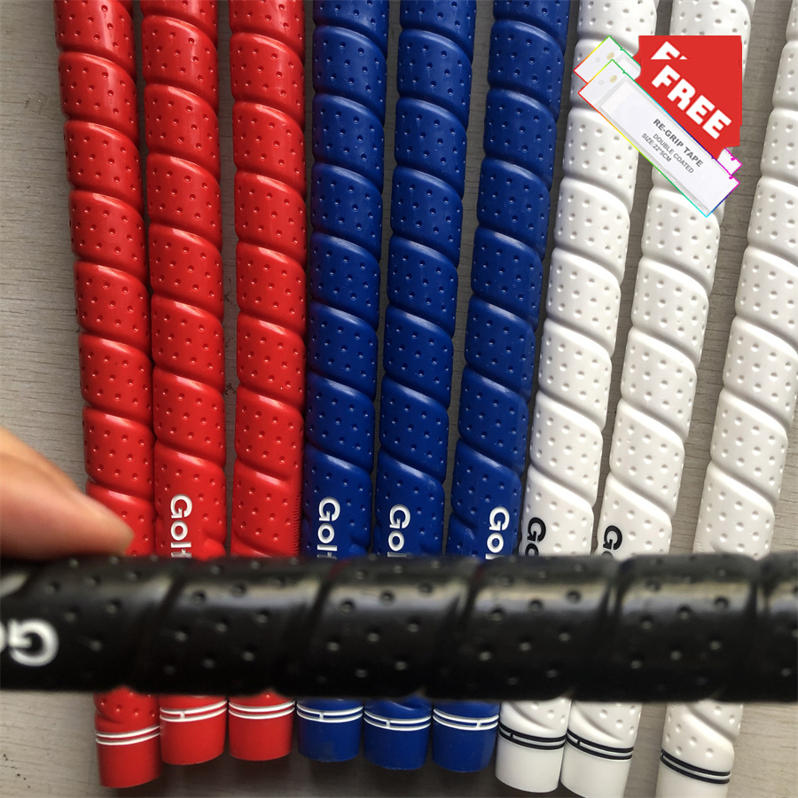 Kit Grip per Putter da Golf 10 - Golf Equipment Kit recensione e prezzo