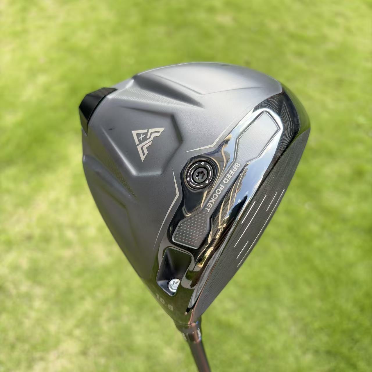 Driver da Golf 460cc 10.5 °    - Driver Golf Titanium recensione e prezzo