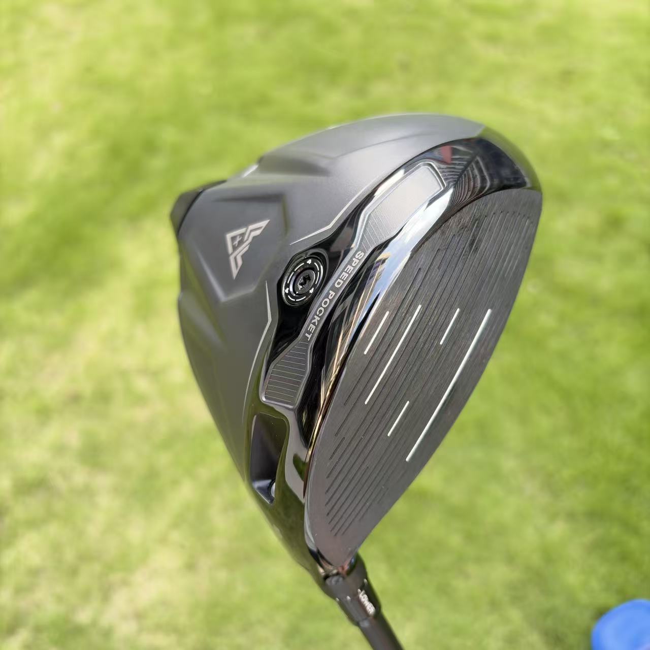 Driver da Golf 460cc 10.5 °    - Driver Golf Titanium recensione e prezzo