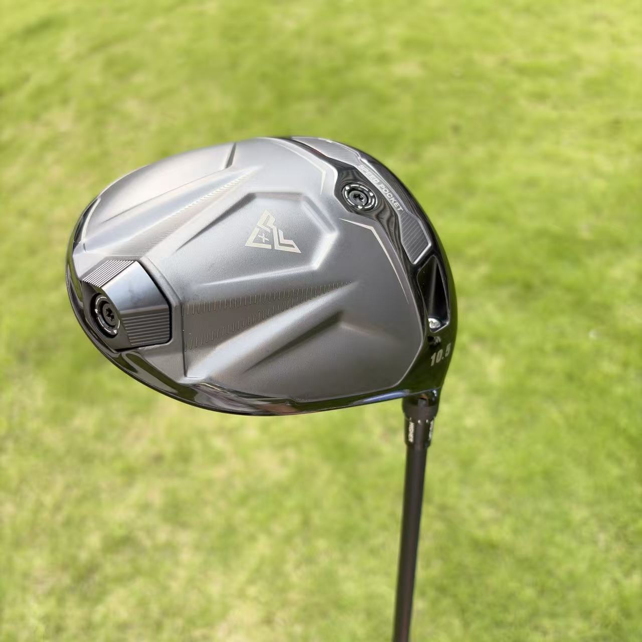 Driver da Golf 460cc 10.5 °    - Driver Golf Titanium recensione e prezzo