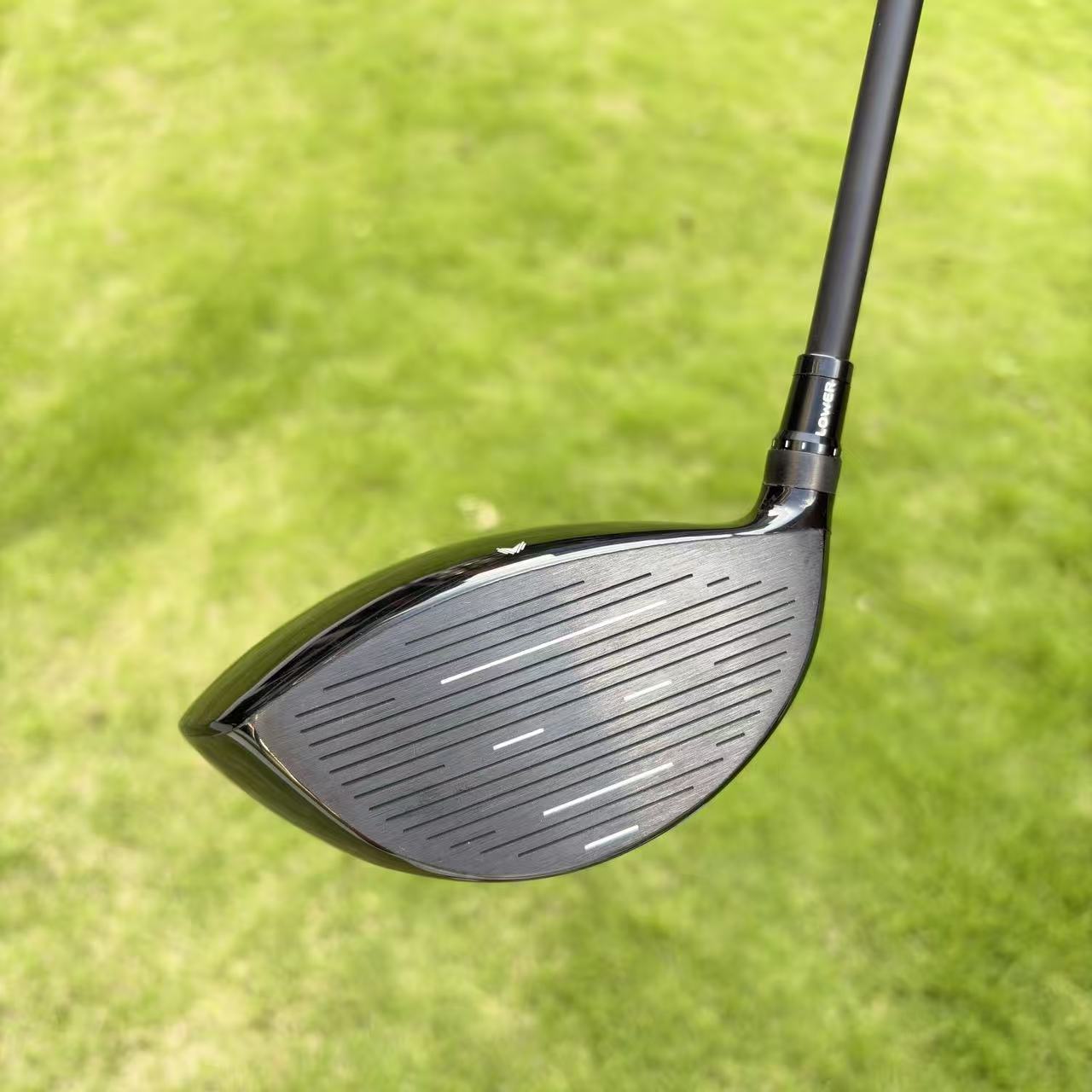 Driver da Golf 460cc 10.5 °    - Driver Golf Titanium recensione e prezzo