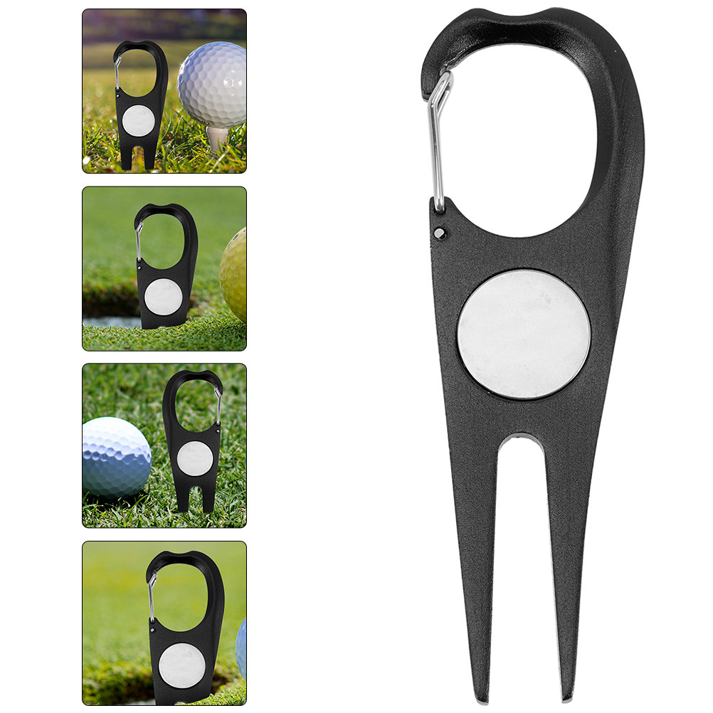 Attrezzo per Divot da Golf in  - Divot Repair Tool recensione e prezzo