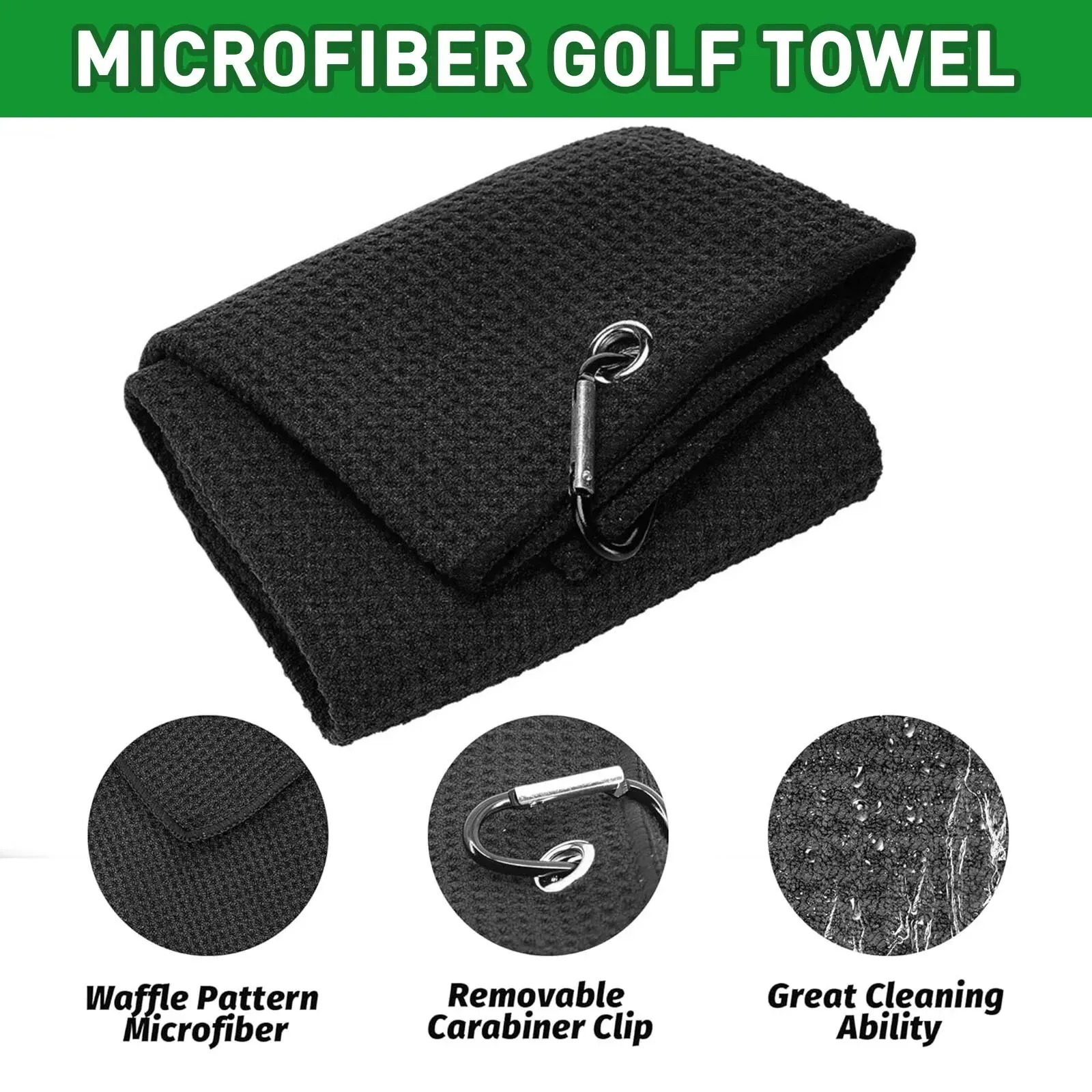 Kit completo di pulizia per sp - Golf Equipment Suppliers recensione e prezzo