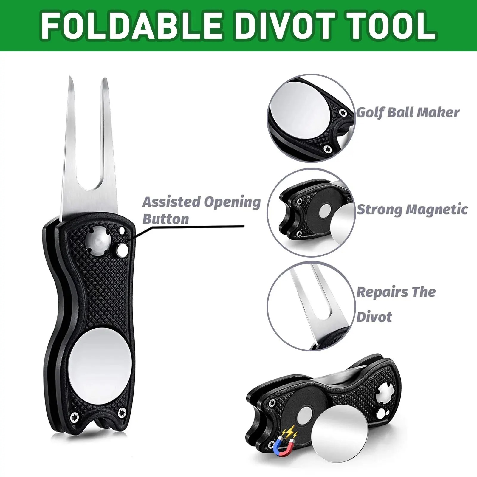 Kit completo di pulizia per sp - Golf Equipment Suppliers recensione e prezzo