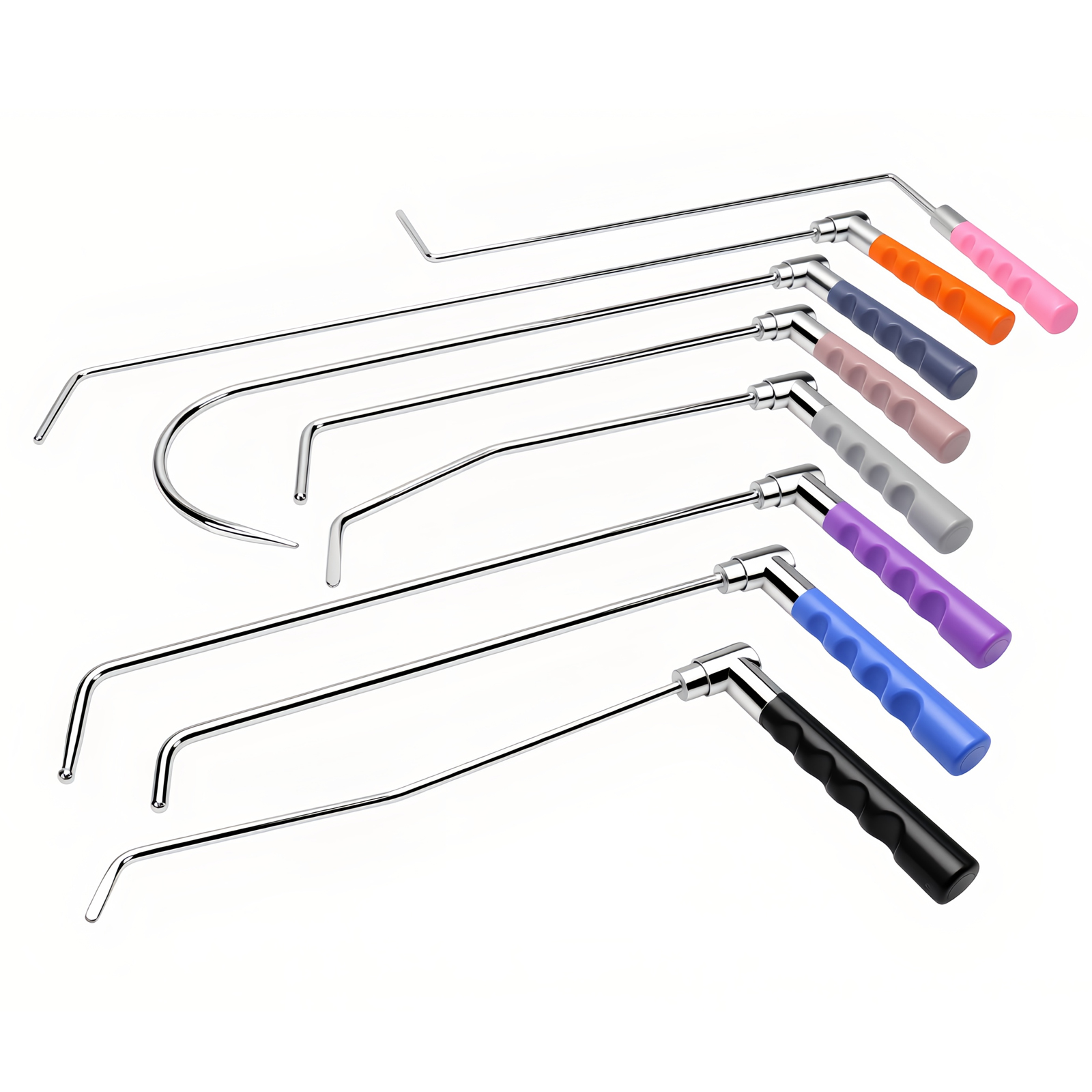 Set di 8 Aste per Riparazione  - Divot Repair Tool recensione e prezzo