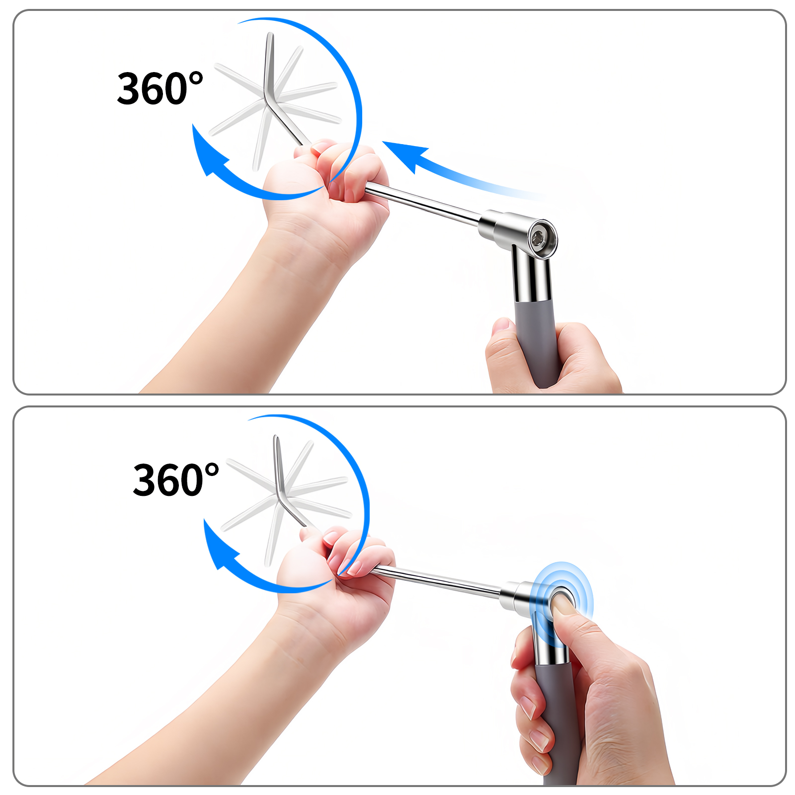 Set di 8 Aste per Riparazione  - Divot Repair Tool recensione e prezzo