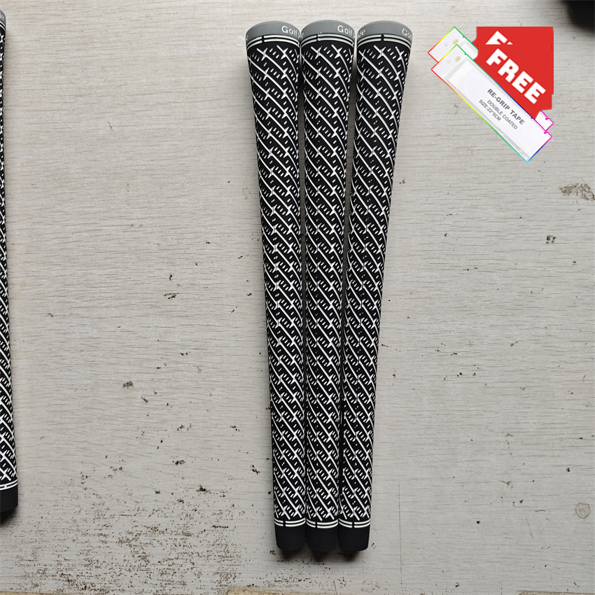 Kit di Impugnature per Mazze d - Golf Equipment Kit recensione e prezzo