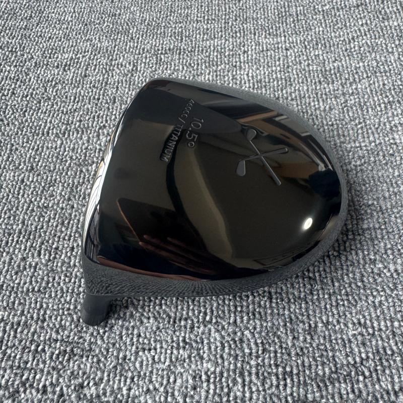 Driver da golf Fujistar in tit - Driver Golf Titanium recensione e prezzo