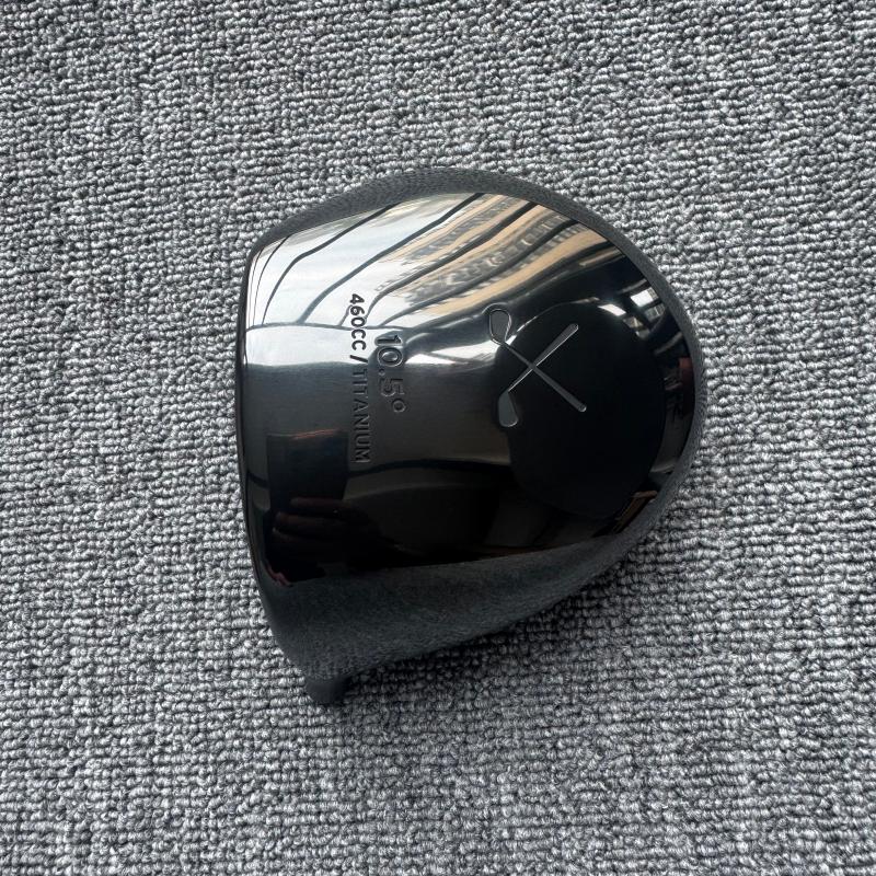 Driver da golf Fujistar in tit - Driver Golf Titanium recensione e prezzo
