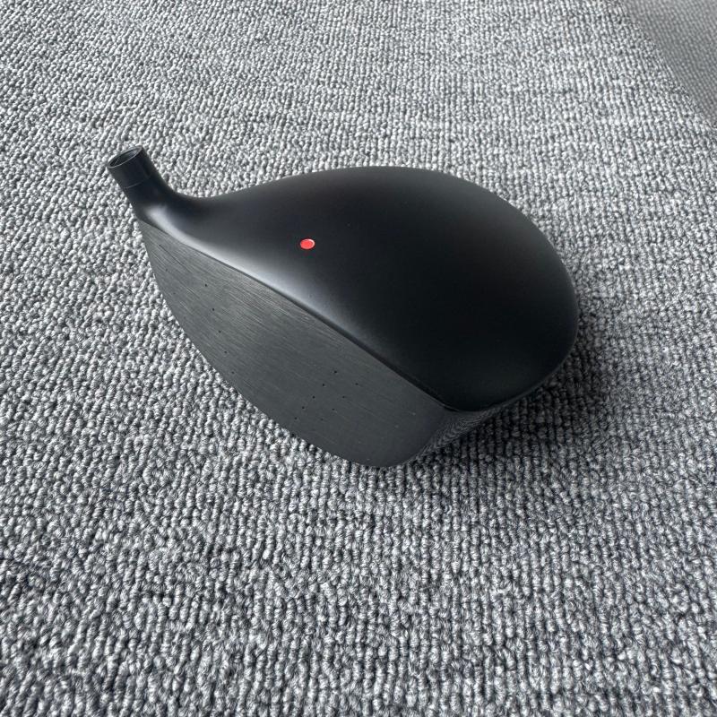 Driver da golf Fujistar in tit - Driver Golf Titanium recensione e prezzo