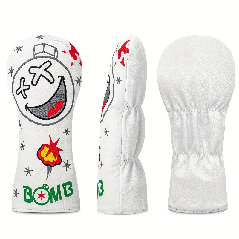 Copricapo per mazze da golf -  - Golf Equipment Suppliers recensione e prezzo