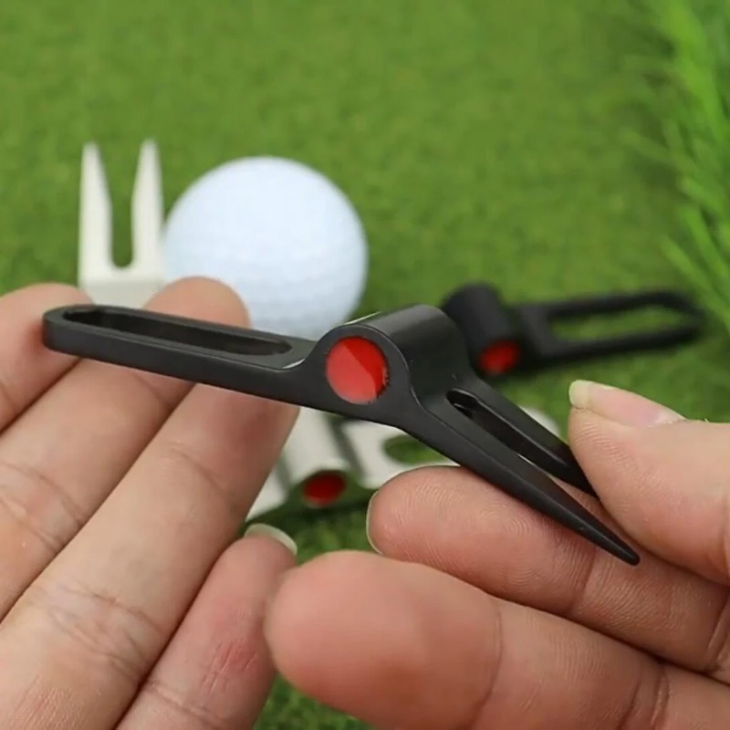 1 Pezzo Riparatore Divot da Go - Divot Repair Tool recensione e prezzo