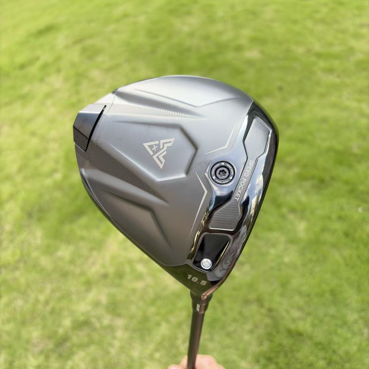 Driver da Golf WVVX 10.5 °   D - Driver Golf Titanium recensione e prezzo