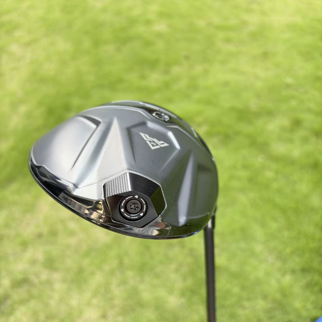 Driver da Golf WVVX 10.5 °   D - Driver Golf Titanium recensione e prezzo