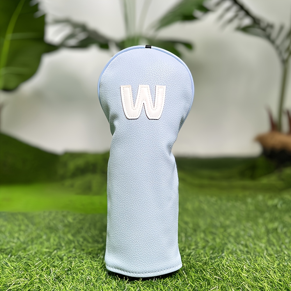 Copricapo per Mazze da Golf, C - Golf Equipment Suppliers recensione e prezzo