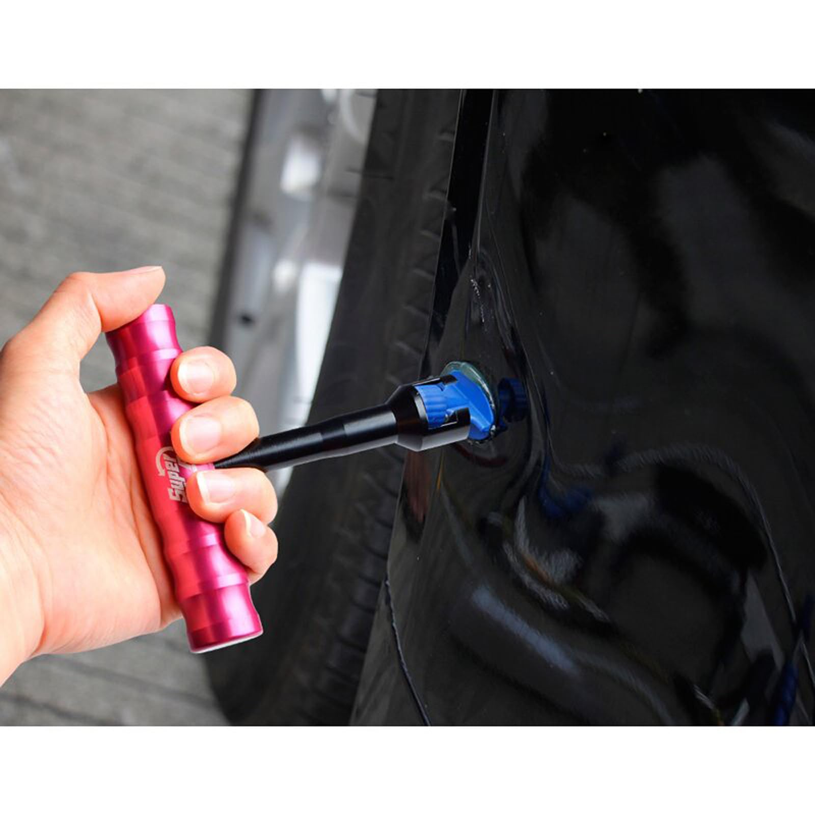 Super PDR 25 pezzi Kit per rim - Divot Repair Tool recensione e prezzo
