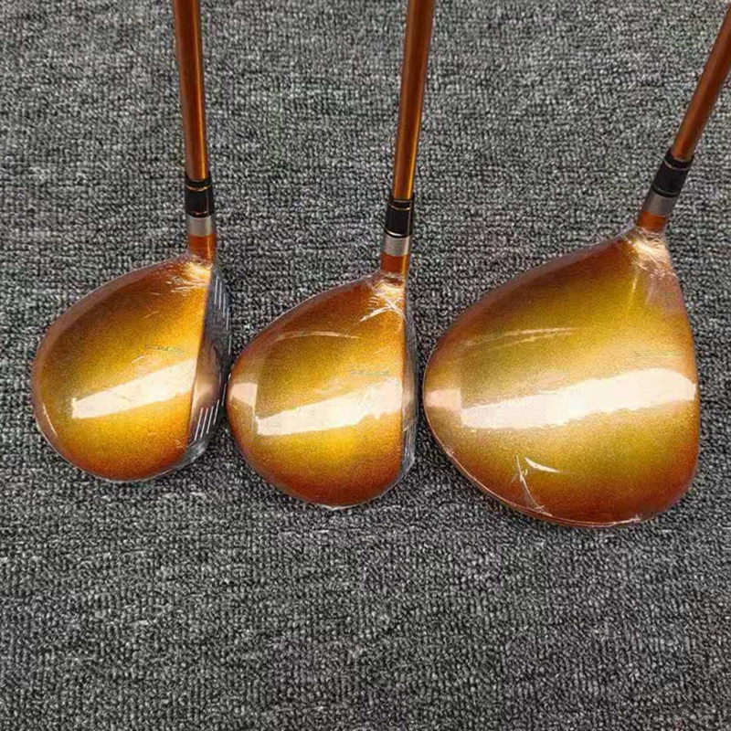 Set completo di mazze da golfG - Golf Equipment Kit recensione e prezzo