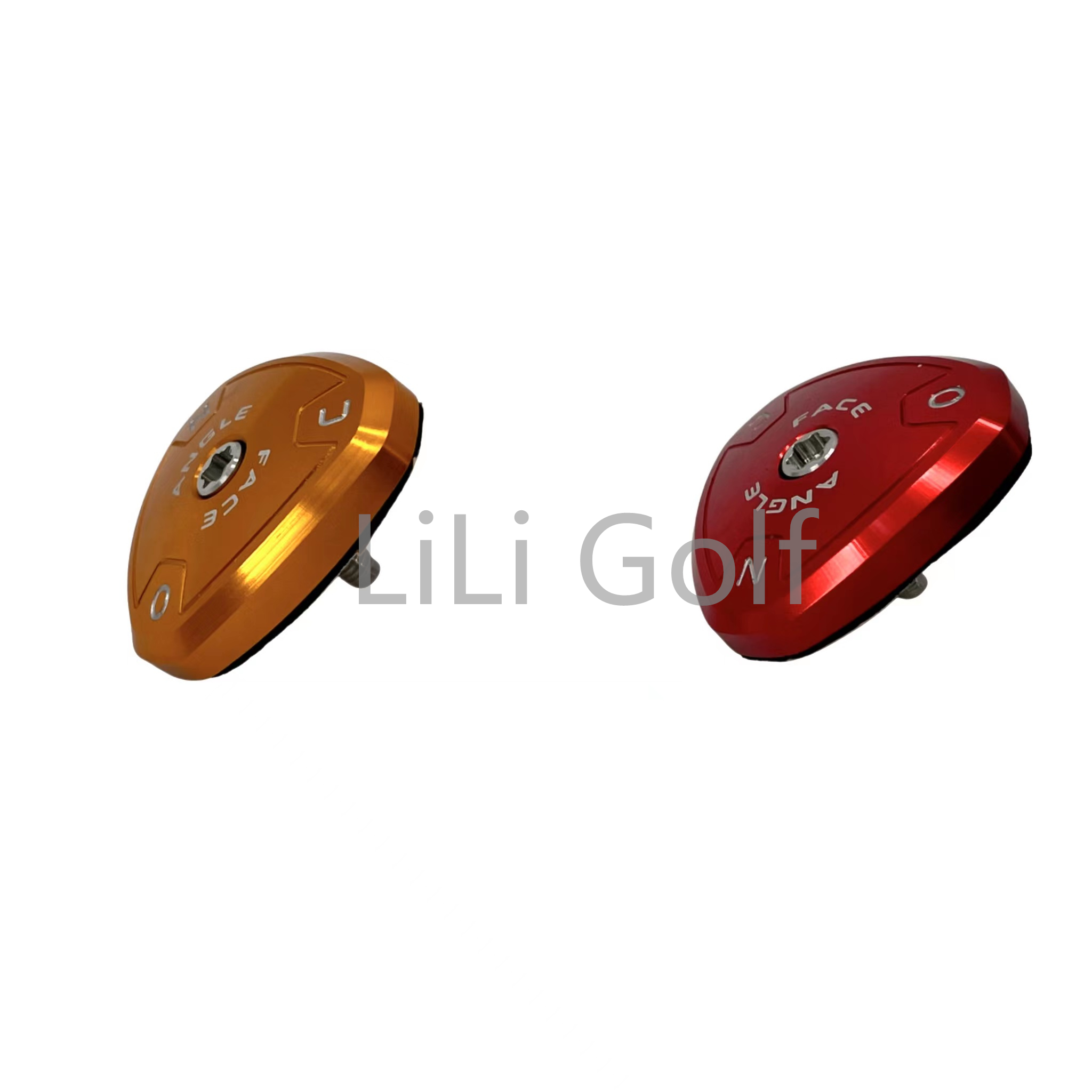 1 pezzo di ricambio regolabile - Driver Golf Titanium recensione e prezzo