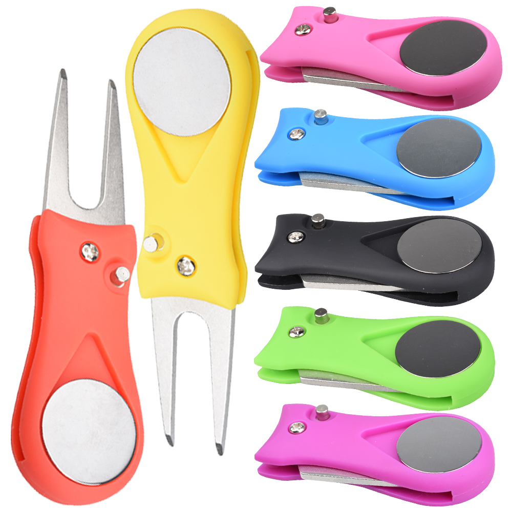 1 pz strumento di riparazione  - Divot Repair Tool recensione e prezzo