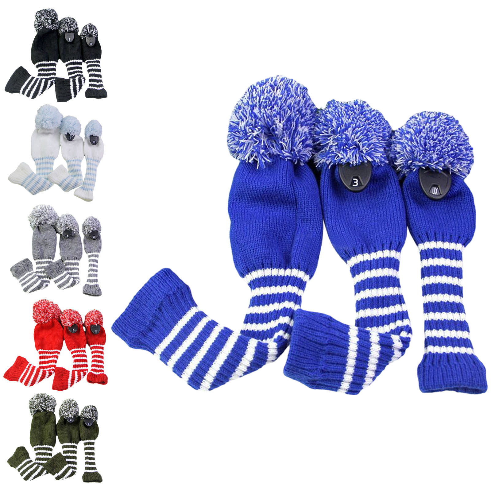Copritesta per mazza da golf s - Golf Equipment Kit recensione e prezzo