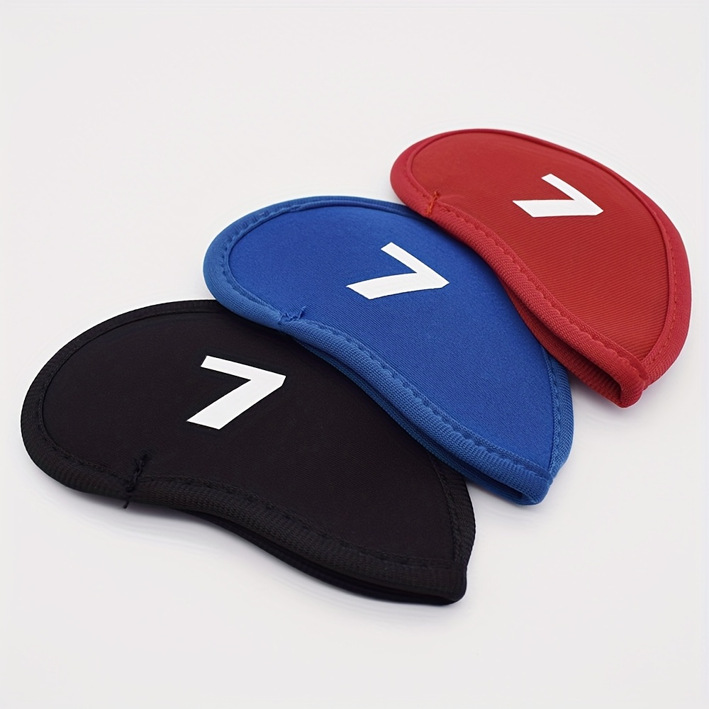 10 pezzi di copritesta in ferr - Golf Equipment Kit recensione e prezzo