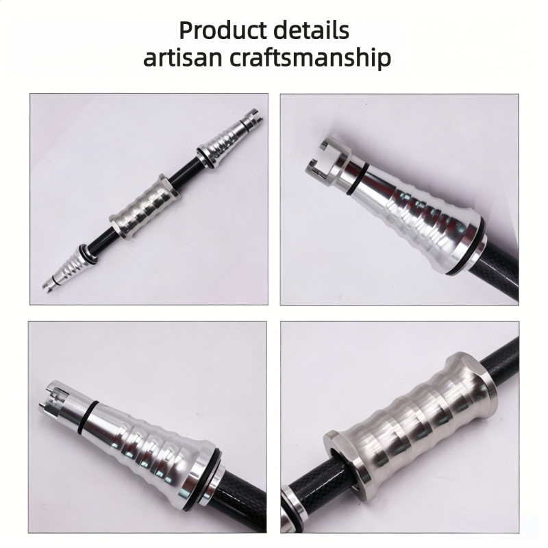 Martello scorrevole PDR in fib - Divot Repair Tool recensione e prezzo