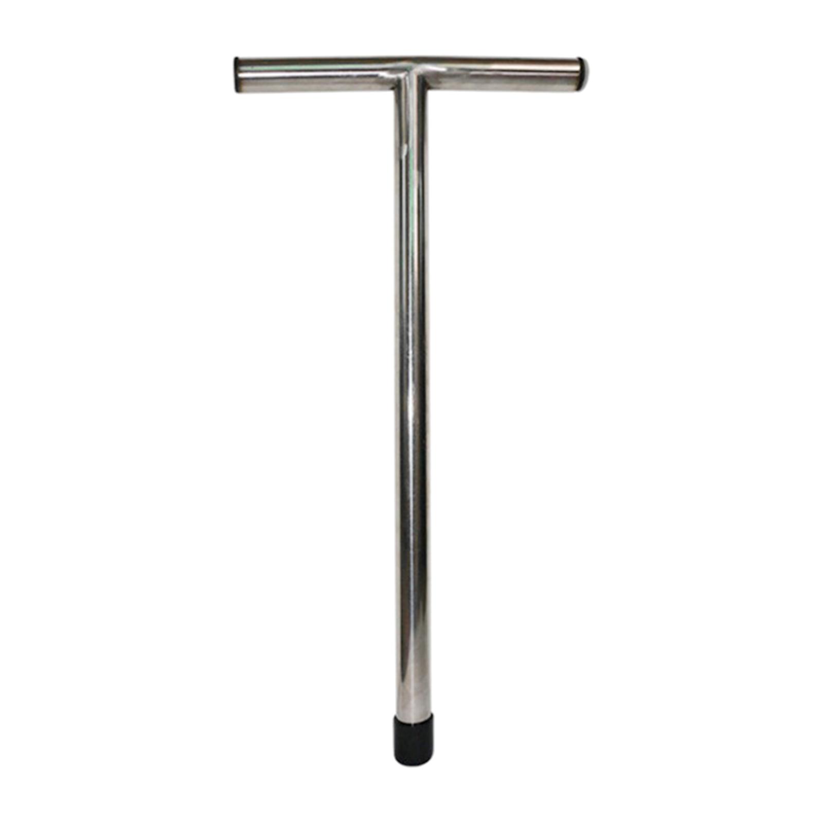 Kit di campionamento tubolare  - Golf Equipment Testing recensione e prezzo