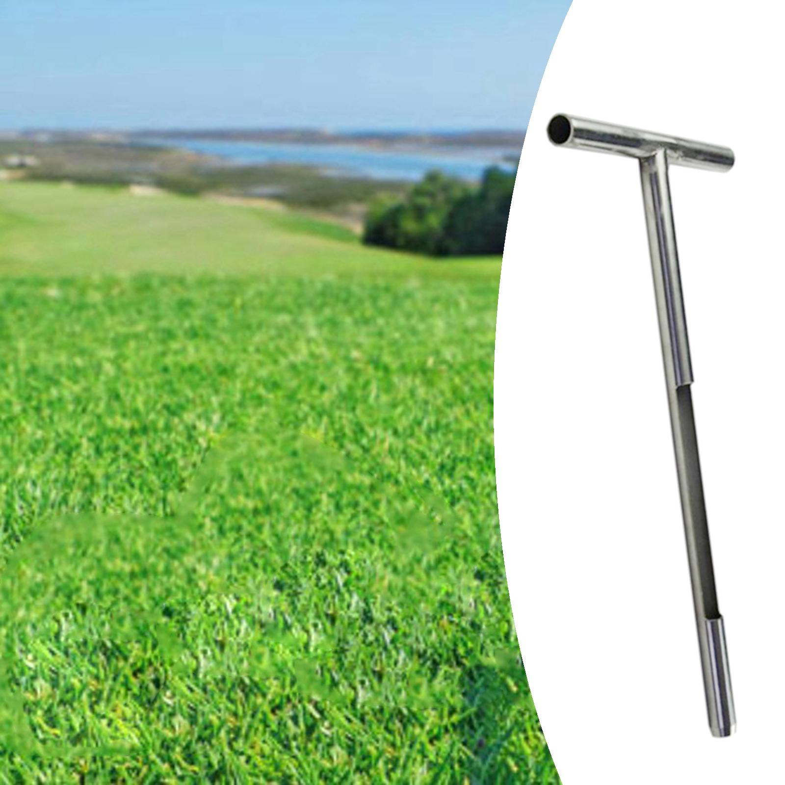 Kit di campionamento tubolare  - Golf Equipment Testing recensione e prezzo
