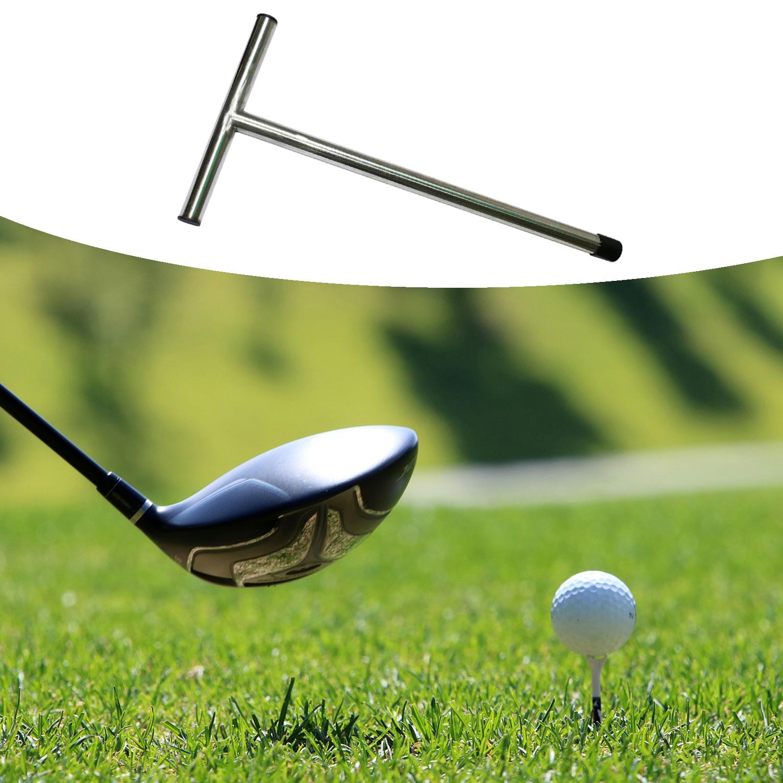 Kit di campionamento tubolare  - Golf Equipment Testing recensione e prezzo