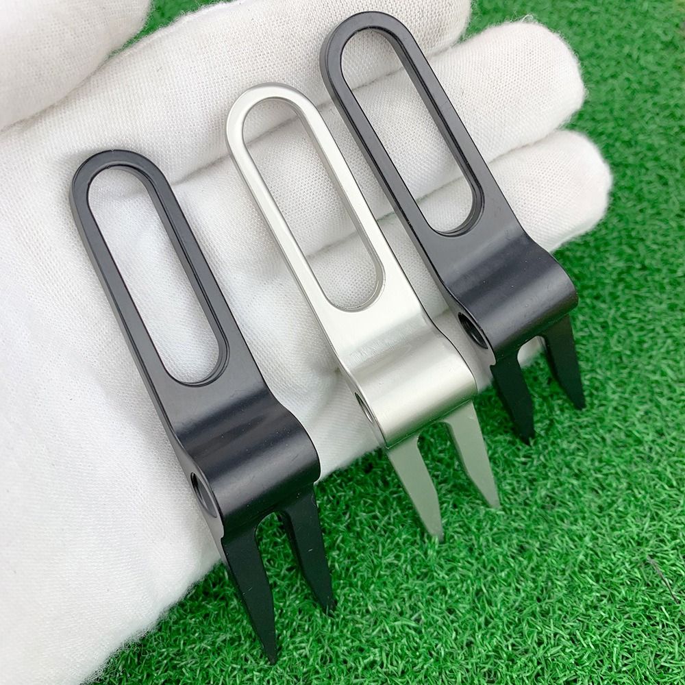 Strumento per la riparazione d - Divot Repair Tool recensione e prezzo
