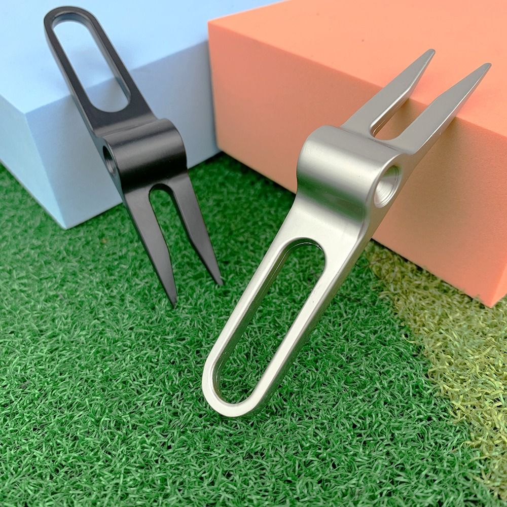 Strumento per la riparazione d - Divot Repair Tool recensione e prezzo